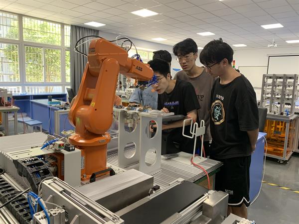 智能控制技术