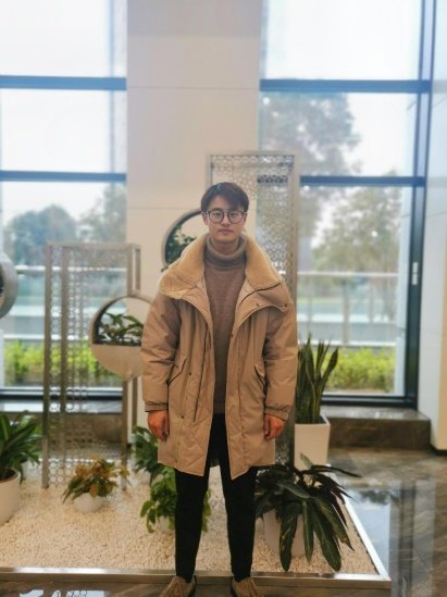 专业简介