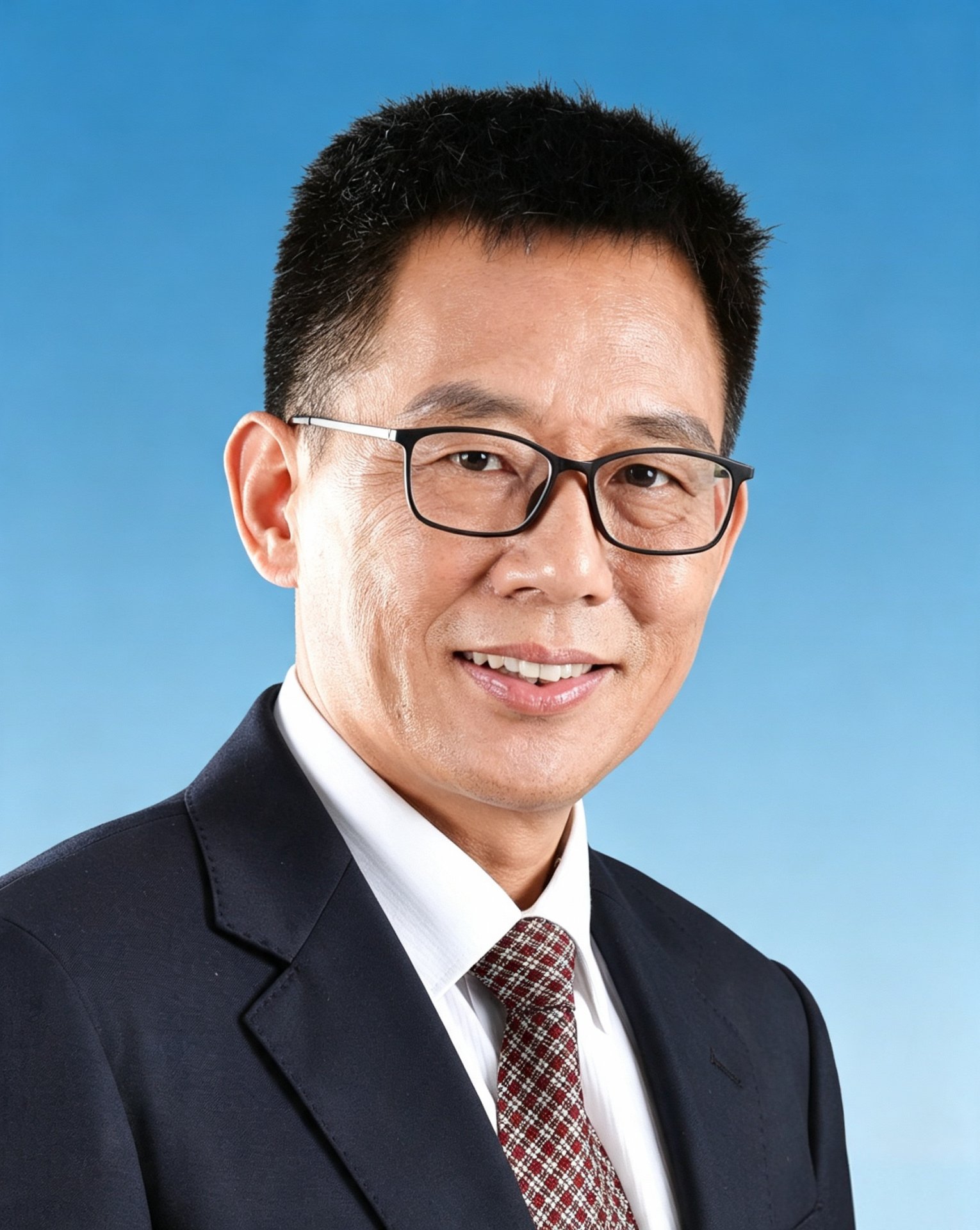 移动端与电脑端入口保持一致