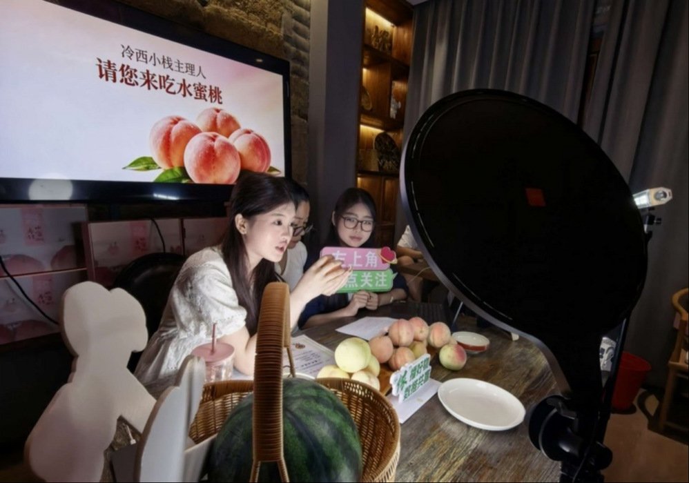 奉化林家村