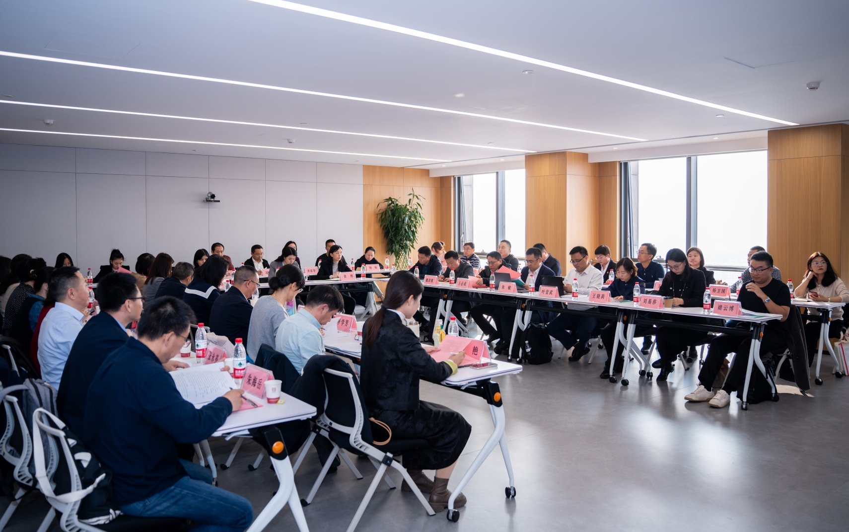 专题分享了宁波城市职院挖掘非遗“富矿