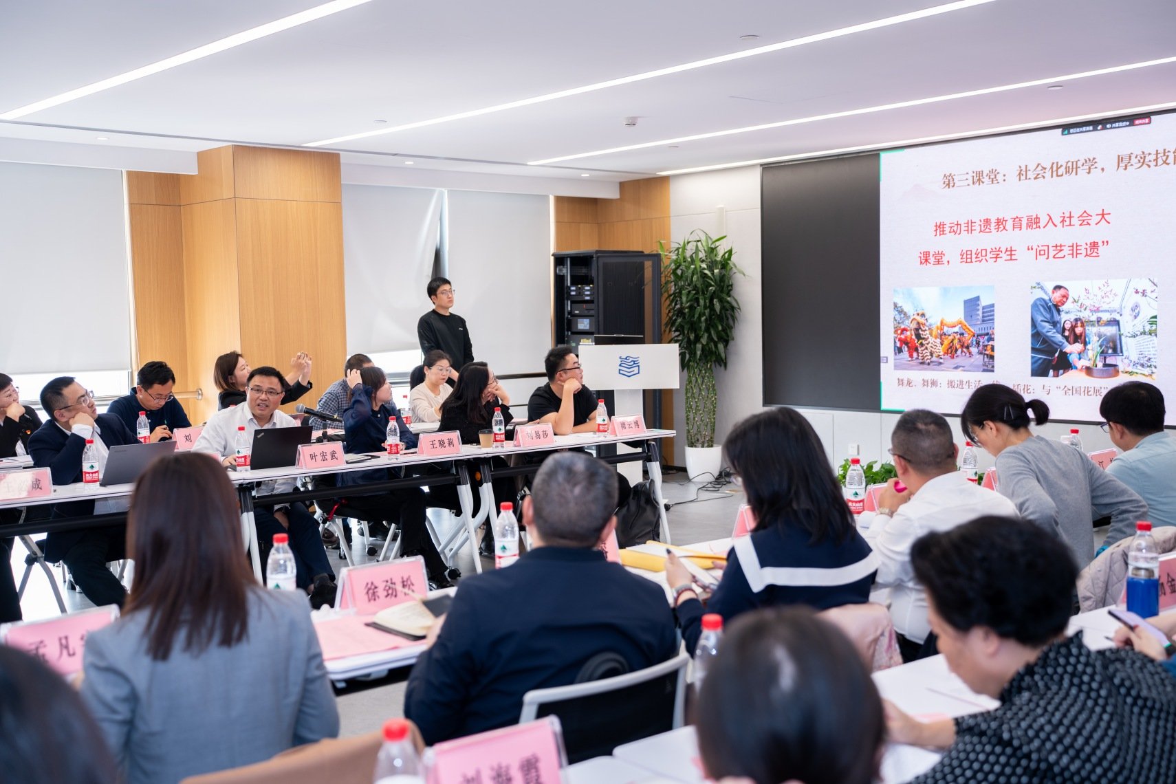 可先确认当前栏目名称