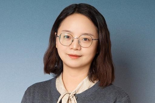 Typical Chinese id
